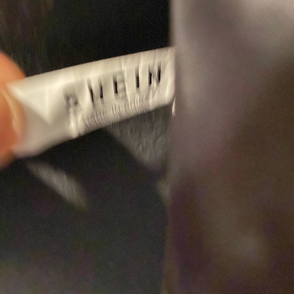 Faux leather jacket in Size Small from SHEIN in excellent condition! - Picture 6 of 9